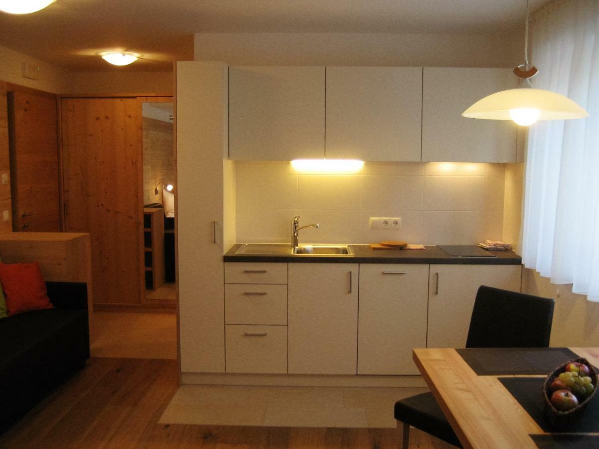 Appartements Mutschlechner Olang Eksteriør bilde