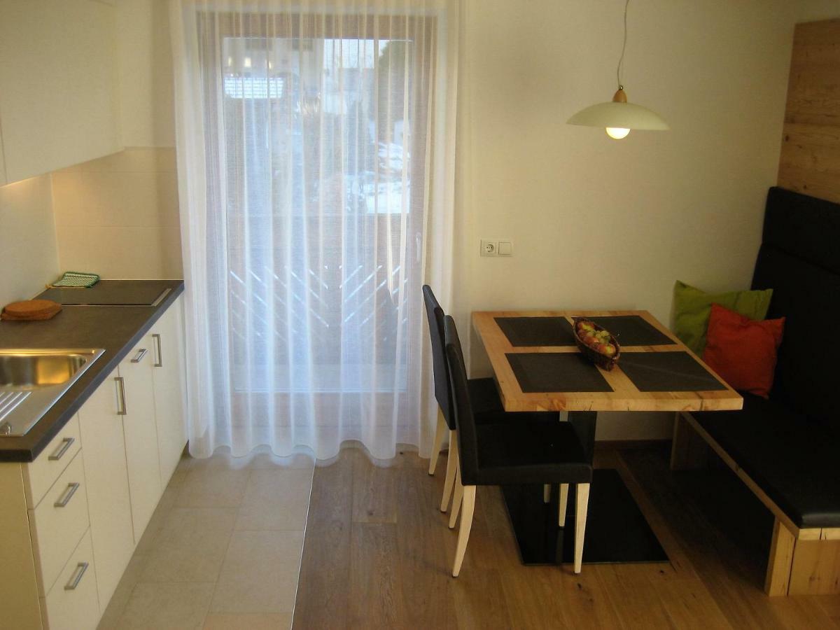 Appartements Mutschlechner Olang Eksteriør bilde